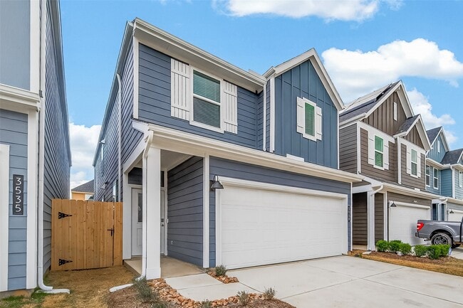 Foto del edificio - 3539 Shearwater St