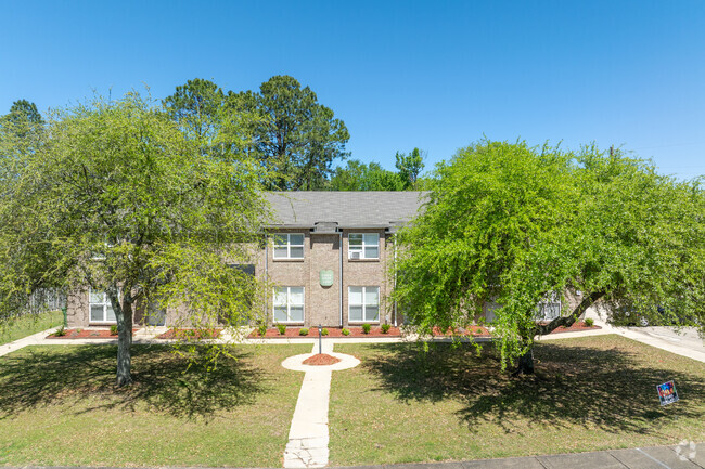 Building Photo - Price Street Townhomes