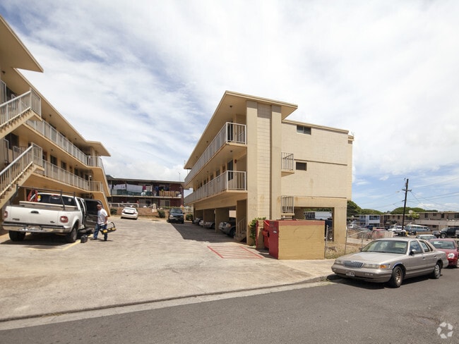Building Photo - Dynasty Terrace