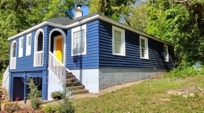 Building Photo - 106 Cline St