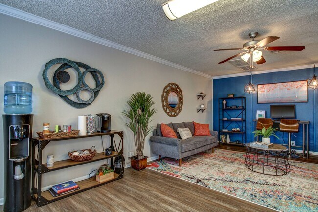 Foto del edificio - Oak Terrace