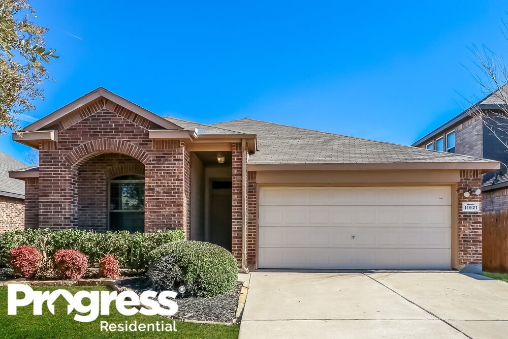 11921 Bellegrove Rd, Burleson, TX 76028 House Rental in Burleson, TX