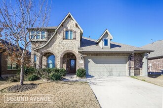 Building Photo - 401 Bamborough Dr