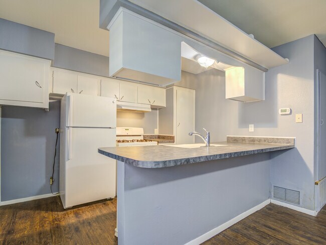 Building Photo - 5117 Timothy Street
