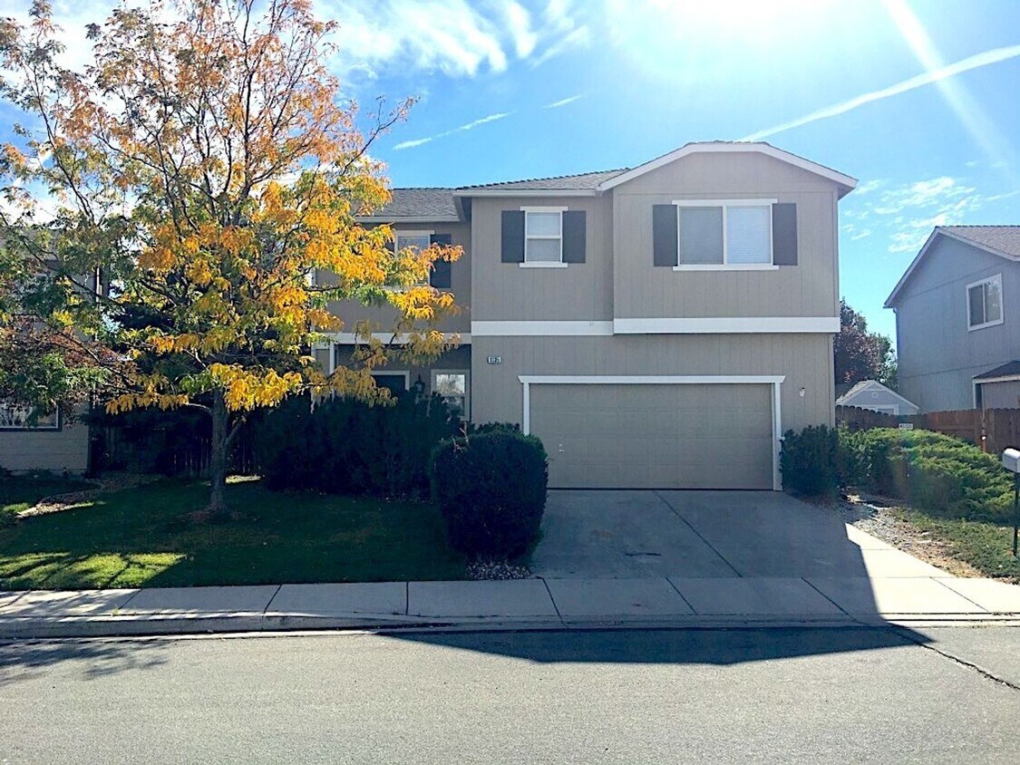 Primary Photo - COMING SOON East Sparks House - 3 Bedroom ...