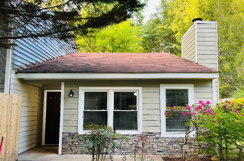 3804 Henry Ct, Acworth, GA 30101 Condo for Rent in Acworth, GA