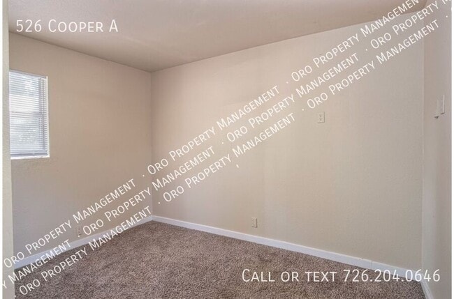 Foto del edificio - 526 Cooper St