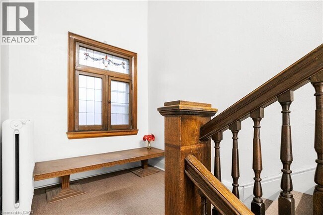 Photo du bâtiment - 312 Aberdeen Ave