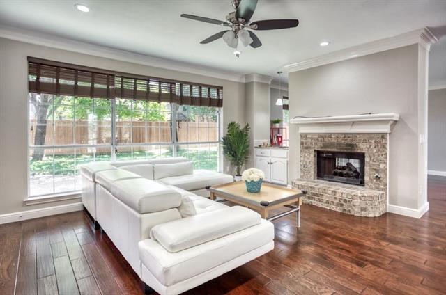 Foto del edificio - 5421 N Briar Ridge Cir
