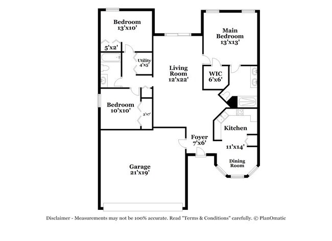 Building Photo - 4876 Waterside Pointe Cir