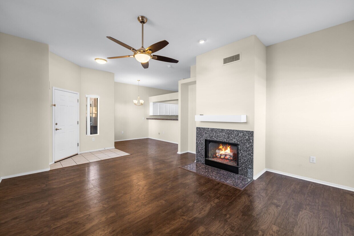 Foto del edificio - 16354 E Palisades Blvd