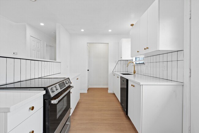 Foto del edificio - 1205 N 6th St