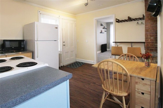 Foto del edificio - 11 Merton Rd