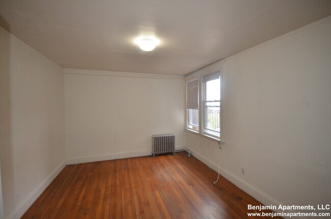 Foto del edificio - 1632 Commonwealth Ave