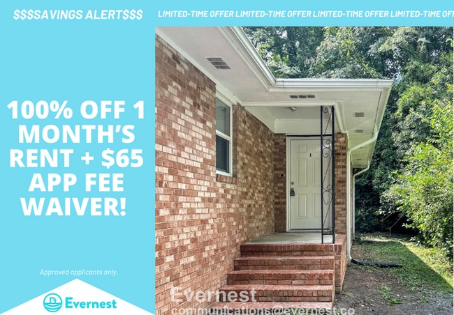 Building Photo - 1212 Rosedale Ave