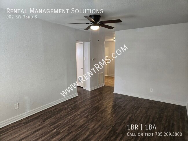 Foto del edificio - 902 SW 33rd St