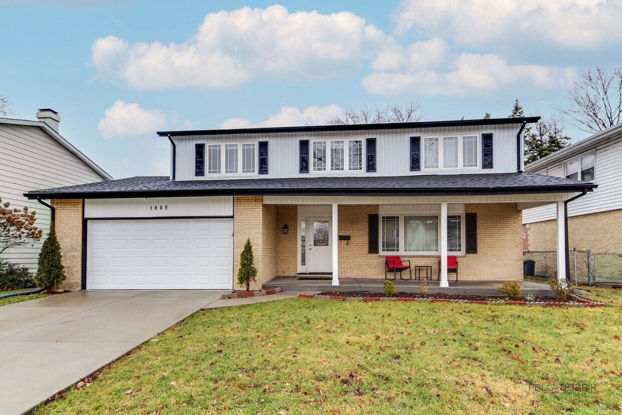 Foto principal - 1805 W Willow Ln
