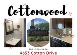 1 & 2 BEDROOMS - IMMEDIATE MOVE IN - 2850 Cottonway St