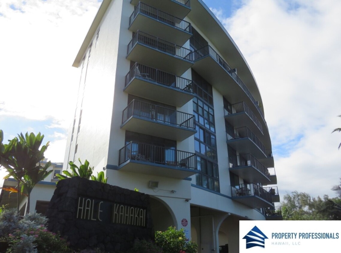 Foto principal - Fully Furnished Condo in Keaukaha