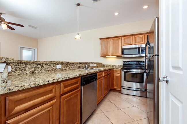 Foto del edificio - 862 Fairview Dr