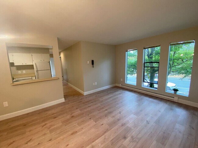 Foto del interior - Capitol Crest