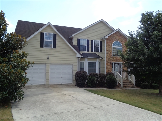 Foto principal - 1626 Wilson Manor Circle