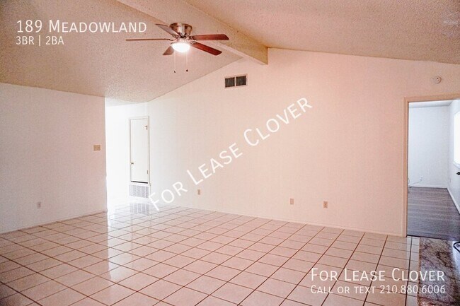 Foto del edificio - 189 Meadowland-