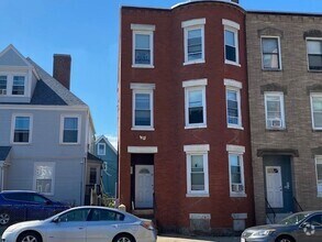 Building Photo - 1277 Massachusetts Ave