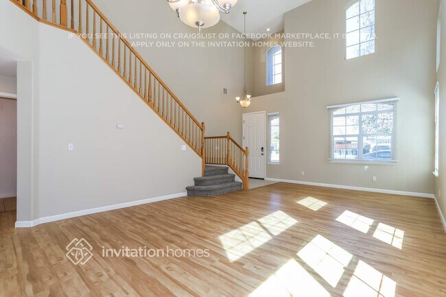 Foto del edificio - 1009 Foxfire Dr