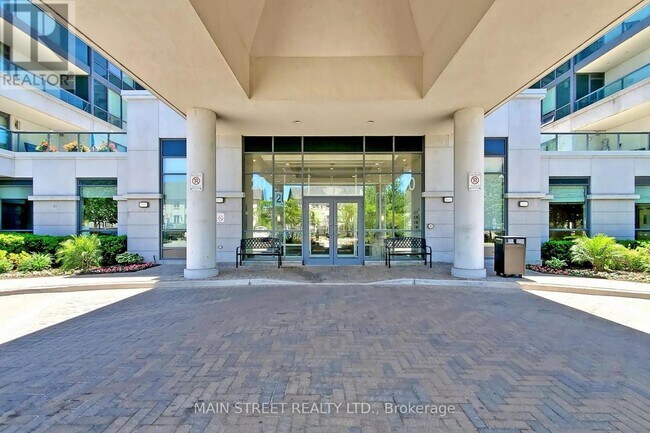 Photo du bâtiment - 30 N Park Rd