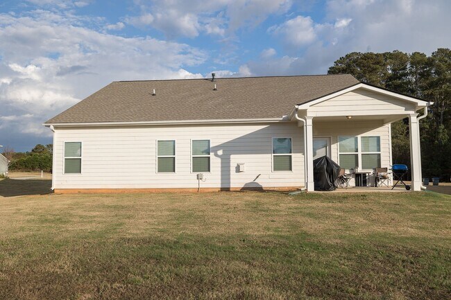 Foto del edificio - 1420 Day Dr