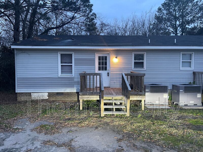 1340 Dogwood Ave Unit Apt A, Rocky Mount, NC 27804 Condo for Rent in