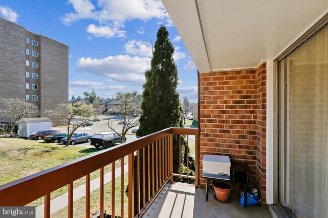 Foto del edificio - 18722 Walkers Choice Rd