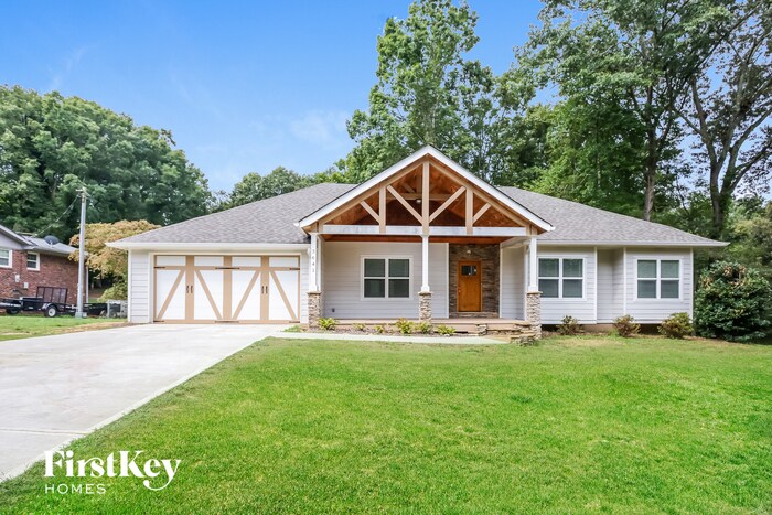 Foto principal - 3641 Cochran Rd