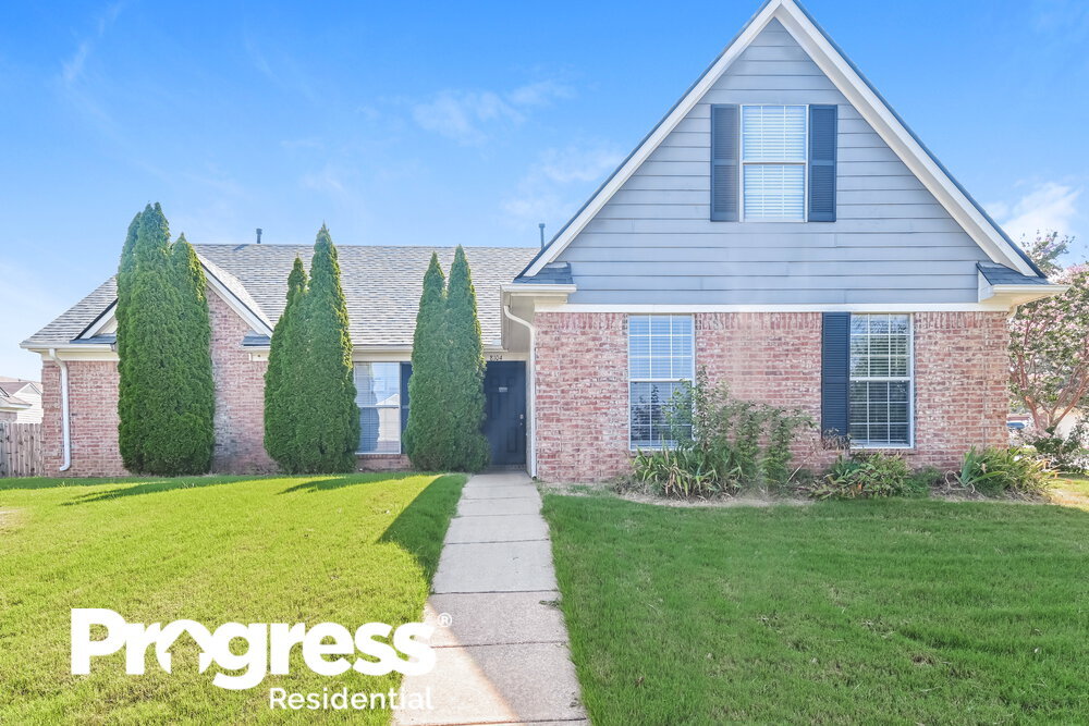 8104 Manhatten Dr, Southaven, MS 38671 House Rental in Southaven, MS