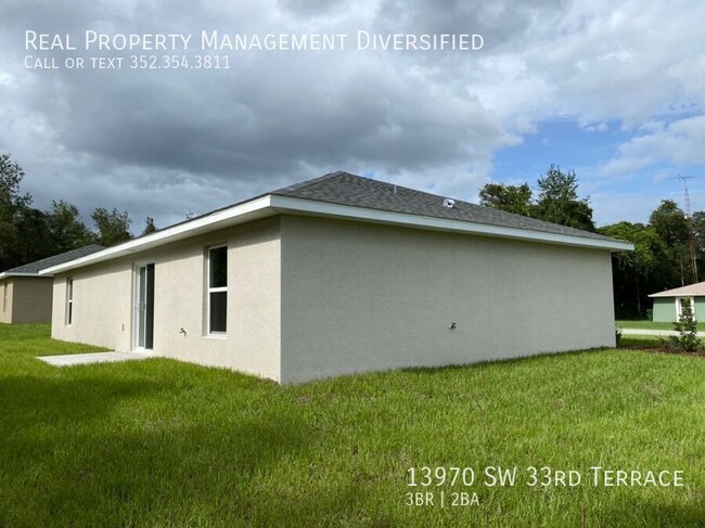 Foto del edificio - Beautiful Home - Desirable SW Ocala Neighb...