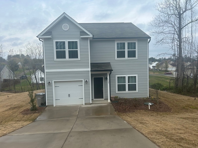 1125 Laurel Woods Dr, Gastonia, NC 28052 House Rental in Gastonia, NC