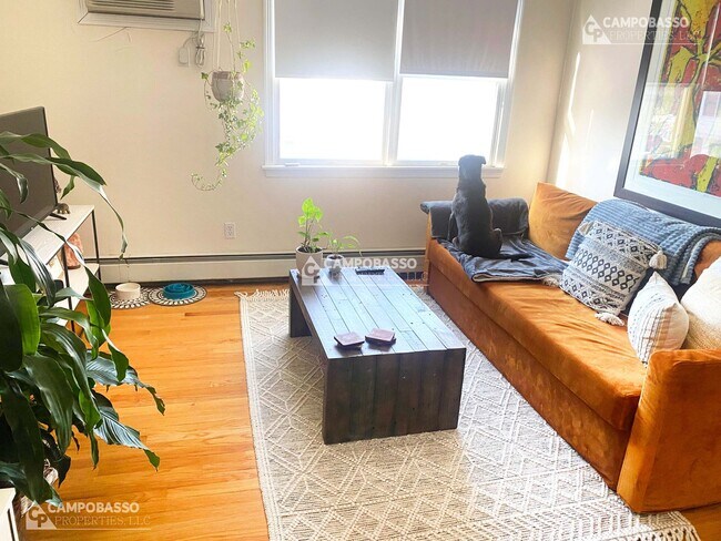 Foto del edificio - 174 Summer St