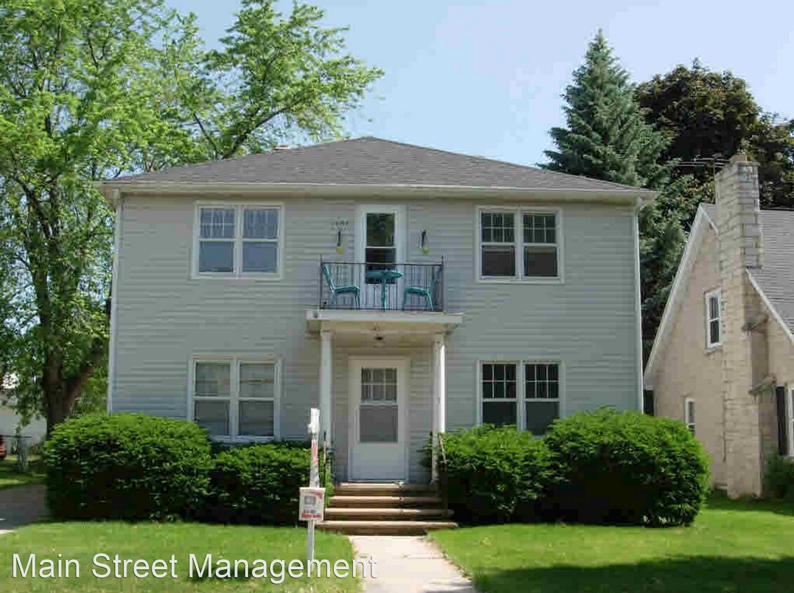 Foto principal - 2 br, 1 bath House - 1407 Eliza St. - Upper