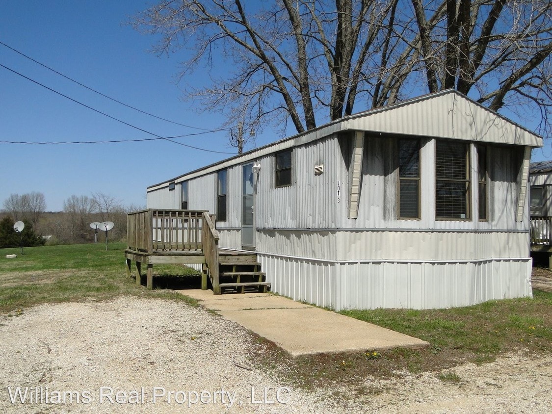 Primary Photo - 13000 Co Rd 7130