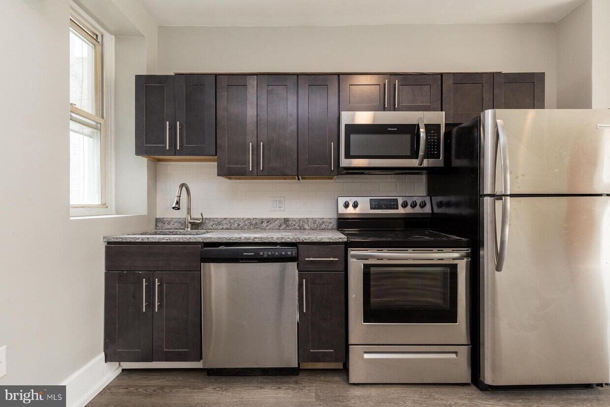 Foto principal - 1202 N 7th St