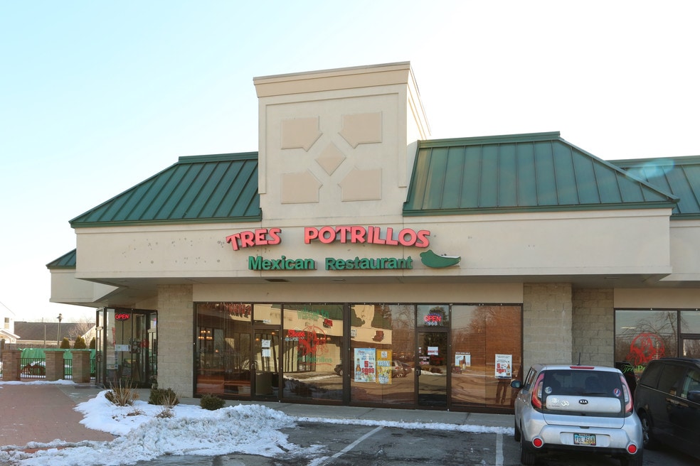 Is Cherry Creek a Good Place To Live in Columbus? Neighborhood Guide