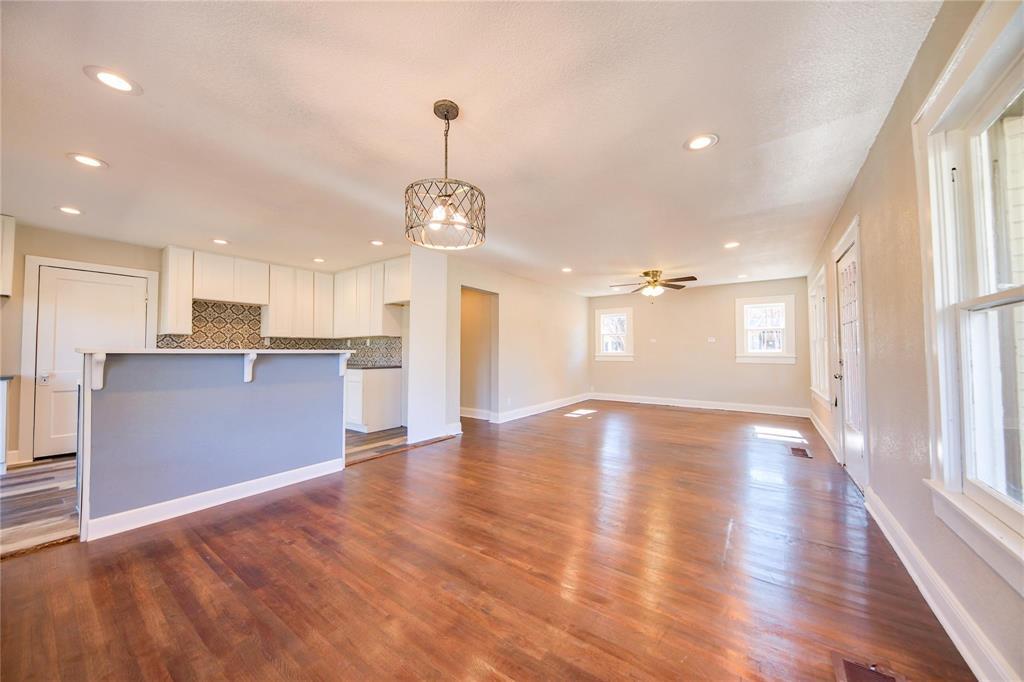 2021 Clover Ln, Fort Worth, TX 76107 House Rental in Fort Worth, TX