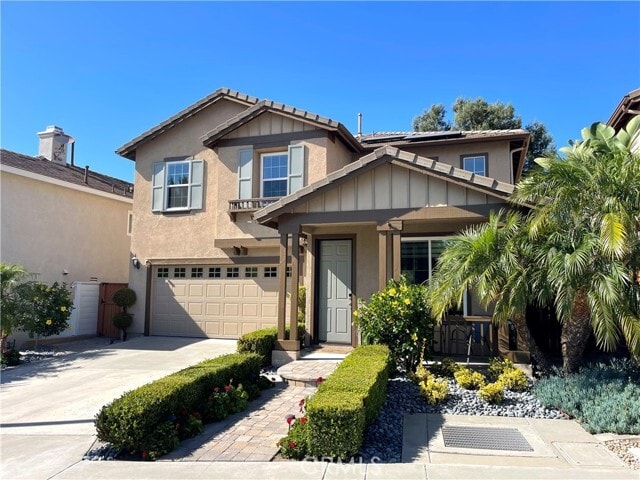 Building Photo - 8835 Fallbrook Way