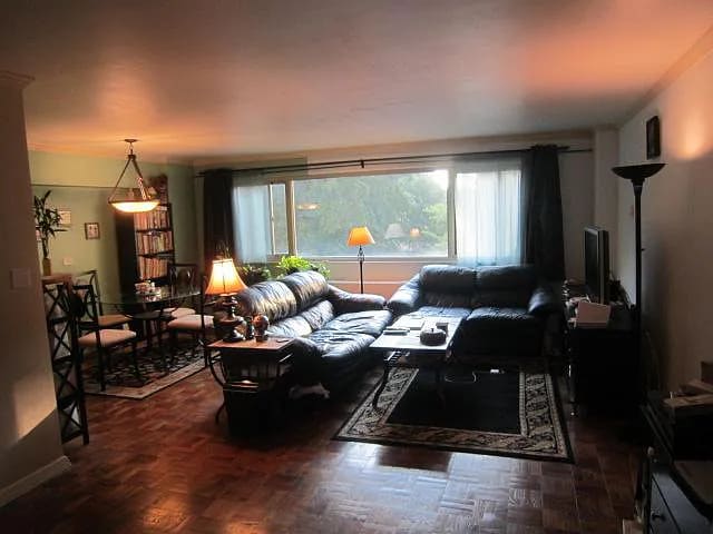 Primary Photo - 4600 Connecticut Ave NW