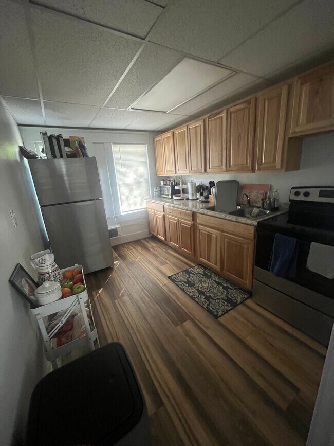 Foto del edificio - 257 S Johnson Ave