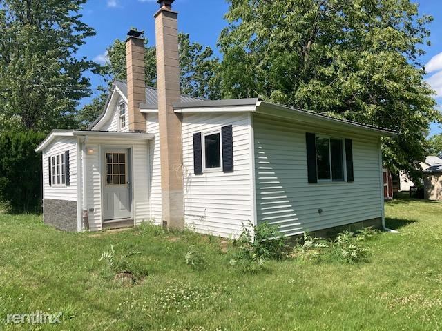 Building Photo - 3 br, 1 bath House - 2347 Cleveland Dr