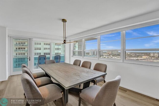 Building Photo - 3430 Galt Ocean Dr
