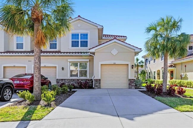 Foto del edificio - 8323 Enclave Way