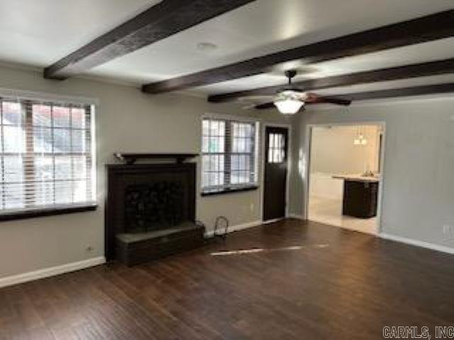 Building Photo - 724 N Shackleford Rd
